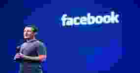 Facebook blocks users in Australia